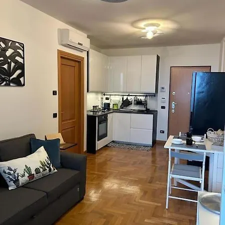 Miro Apartament *