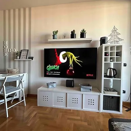 Miro Apartament *